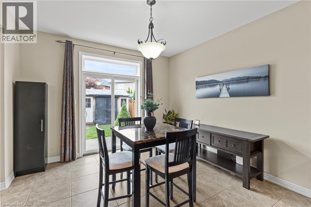 Photo 21 of 67 Whittington Drive, Ancaster ON