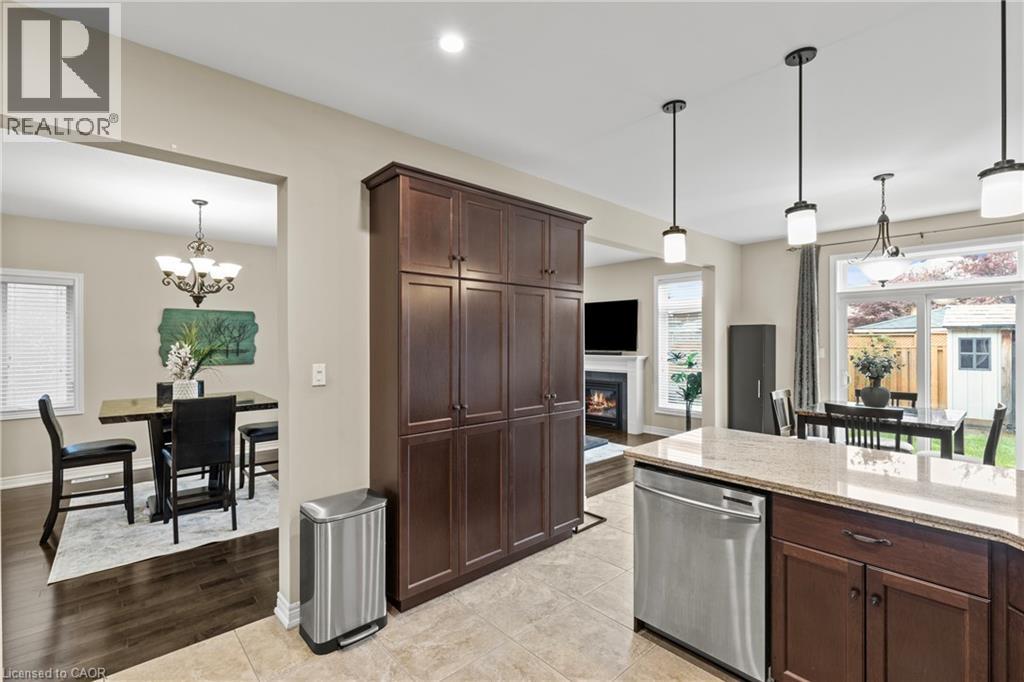 Photo 24 of 67 Whittington Drive, Ancaster ON