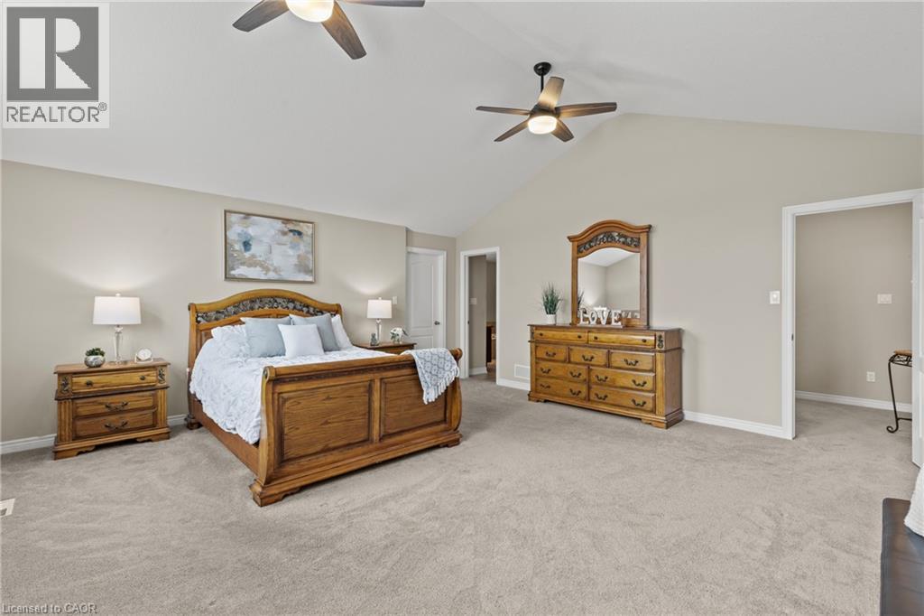 Photo 29 of 67 Whittington Drive, Ancaster ON