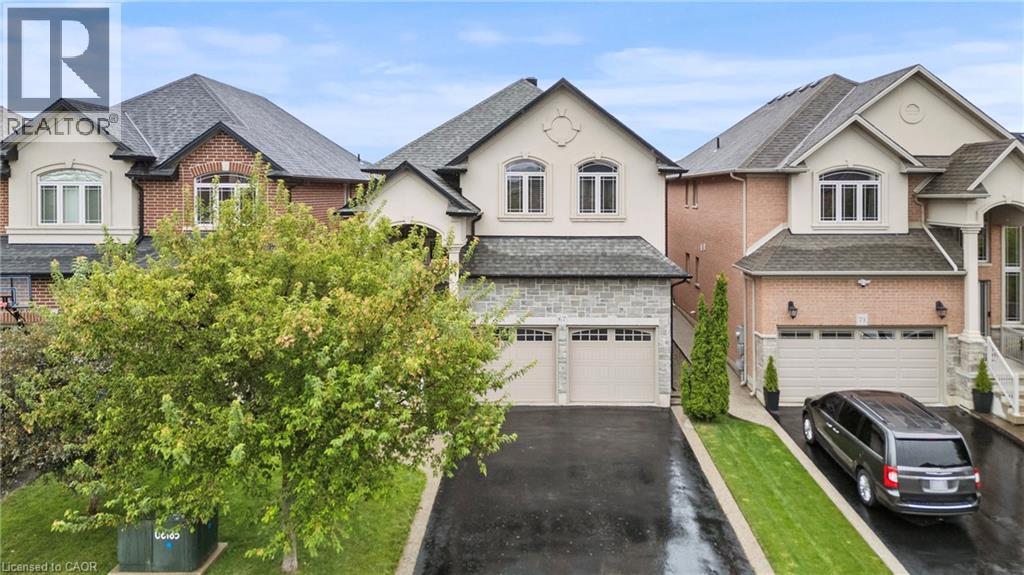 Photo 3 of 67 Whittington Drive, Ancaster ON