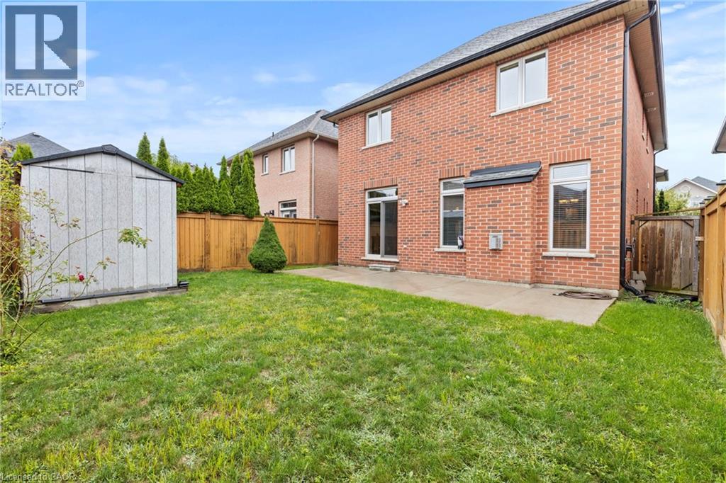 Photo 40 of 67 Whittington Drive, Ancaster ON