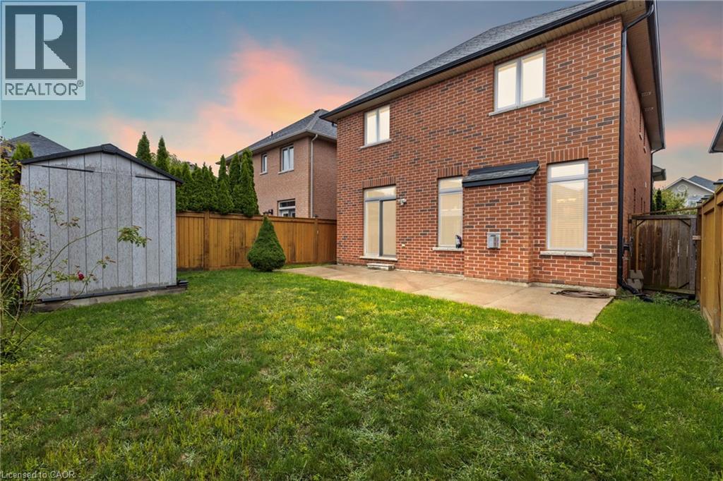 Photo 41 of 67 Whittington Drive, Ancaster ON