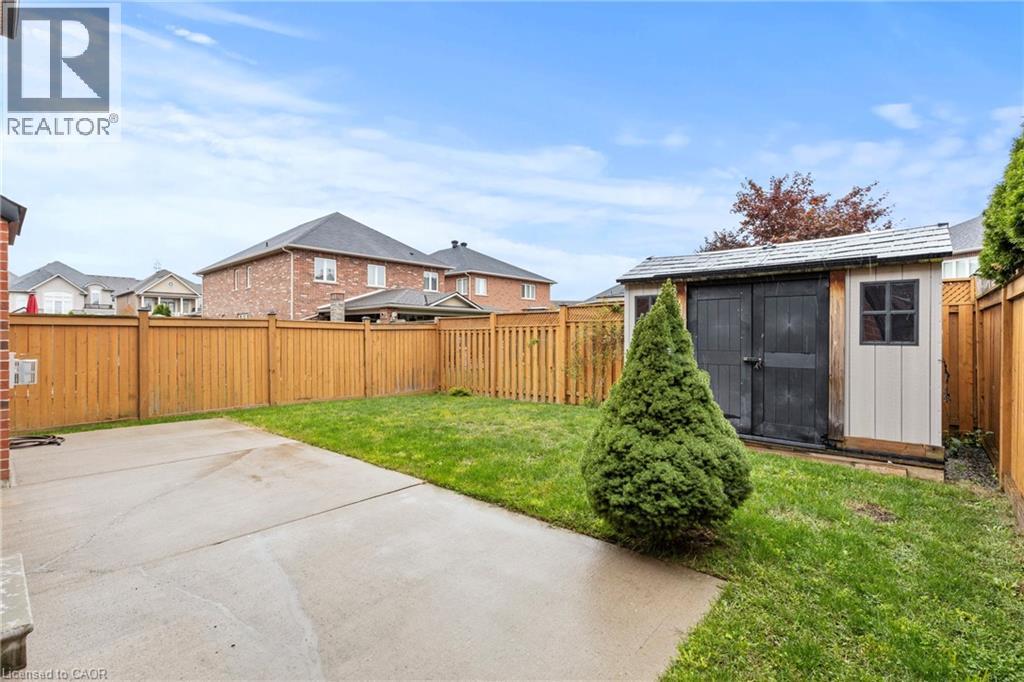 Photo 42 of 67 Whittington Drive, Ancaster ON