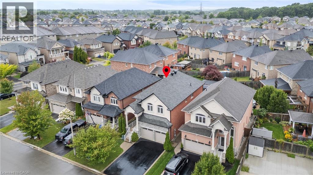 Photo 44 of 67 Whittington Drive, Ancaster ON