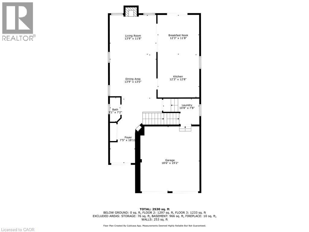 Photo 48 of 67 Whittington Drive, Ancaster ON