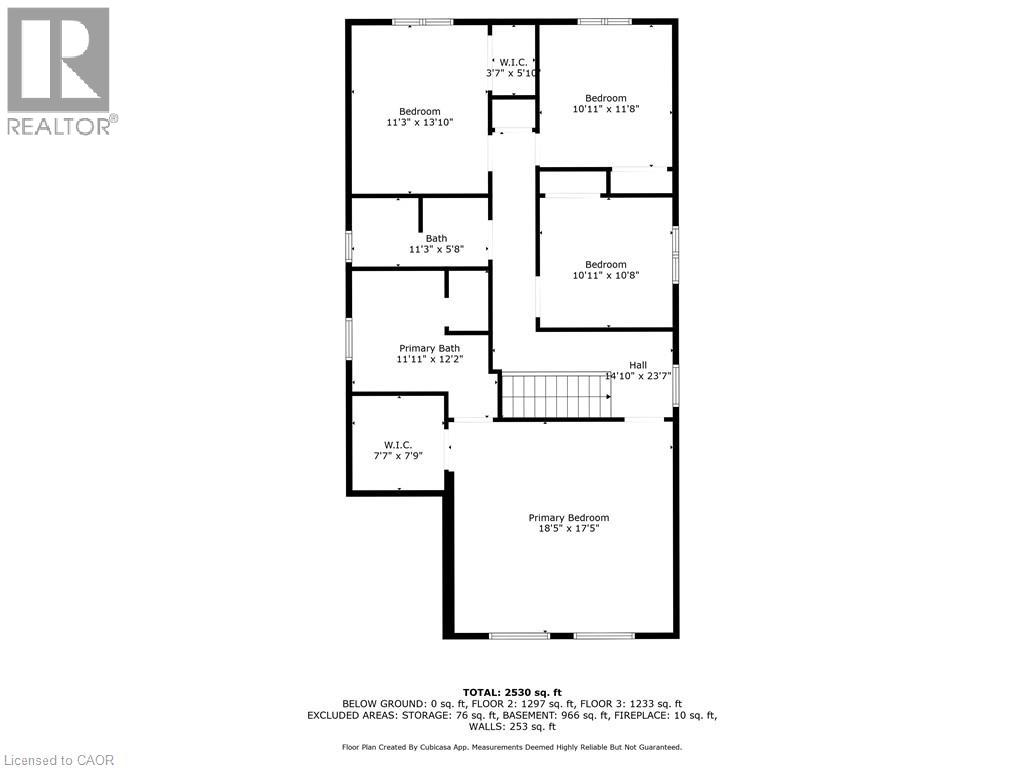 Photo 49 of 67 Whittington Drive, Ancaster ON