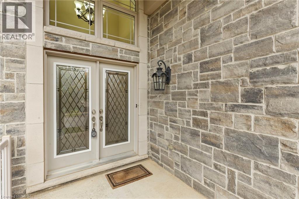 Photo 8 of 67 Whittington Drive, Ancaster ON