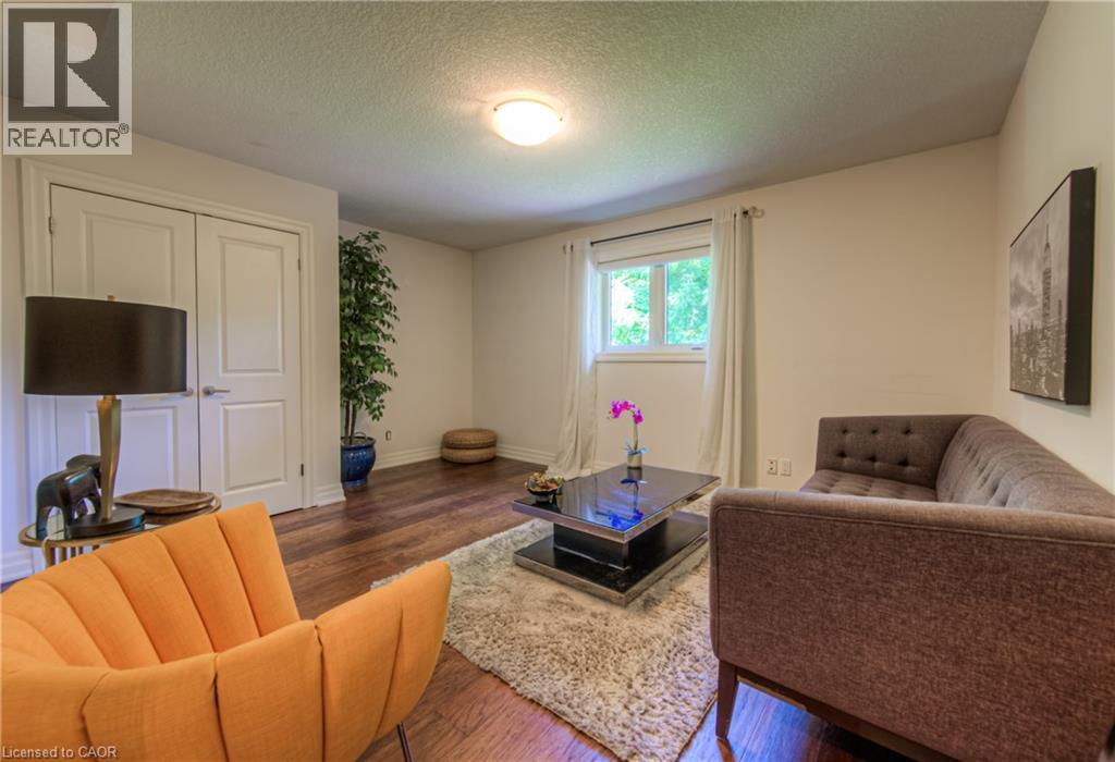 Photo 22 of 75 Wagon Street, Kitchener ON