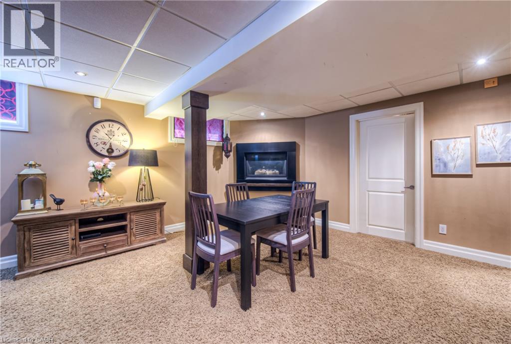 Photo 27 of 75 Wagon Street, Kitchener ON