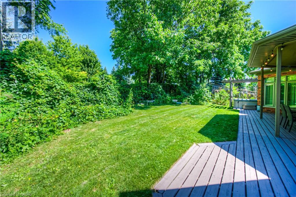 Photo 39 of 75 Wagon Street, Kitchener ON