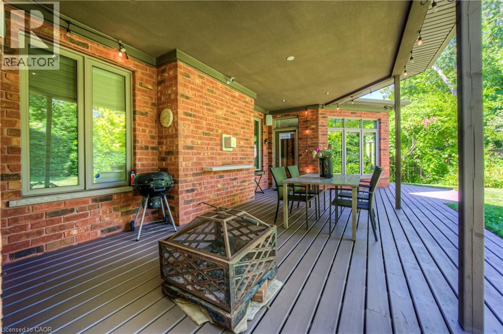 Photo 41 of 75 Wagon Street, Kitchener ON