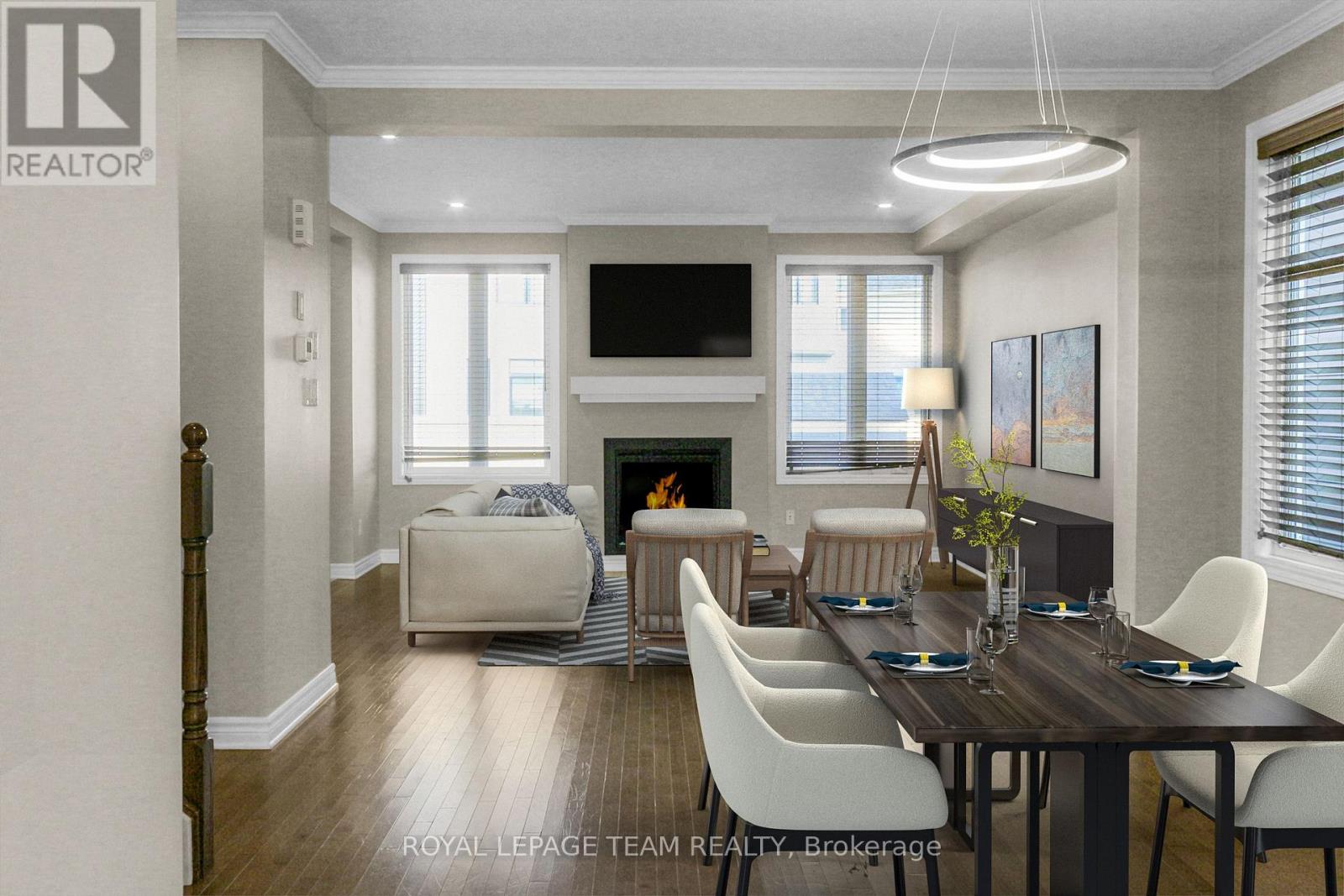 Photo 12 of 670 Decoeur Drive, Ottawa ON