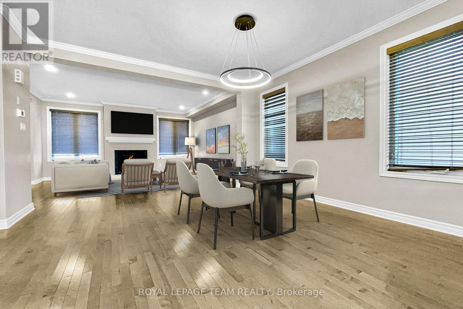 Photo 13 of 670 Decoeur Drive, Ottawa ON