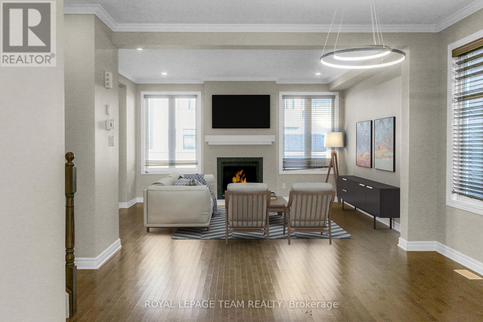 Photo 8 of 670 Decoeur Drive, Ottawa ON