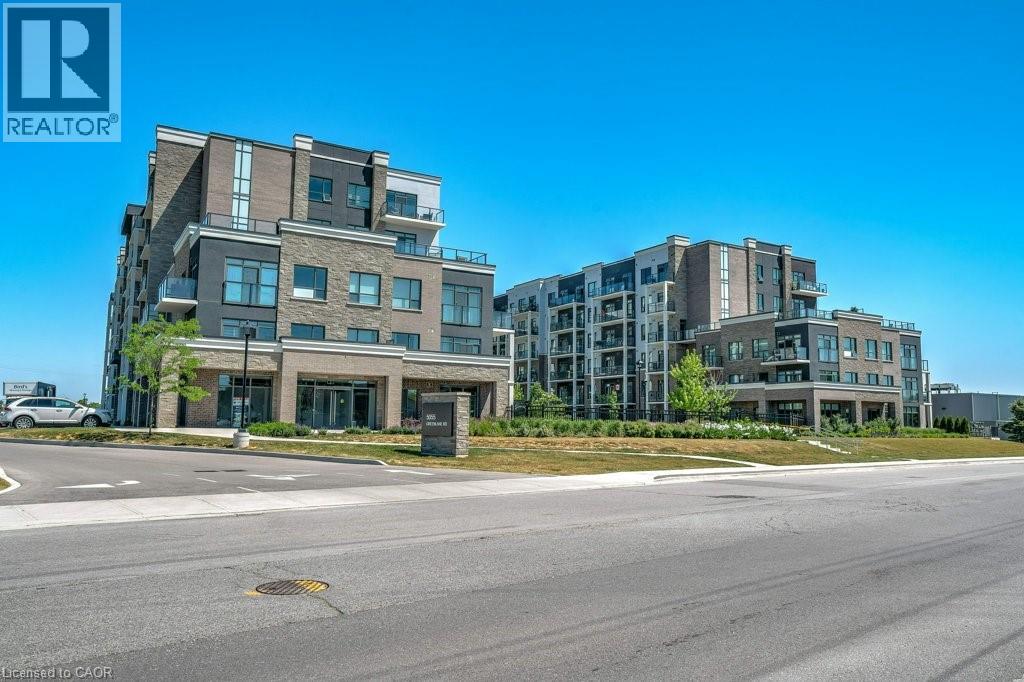 Photo 2 of 5055 Greenlane Road Unit 213, Beamsville ON