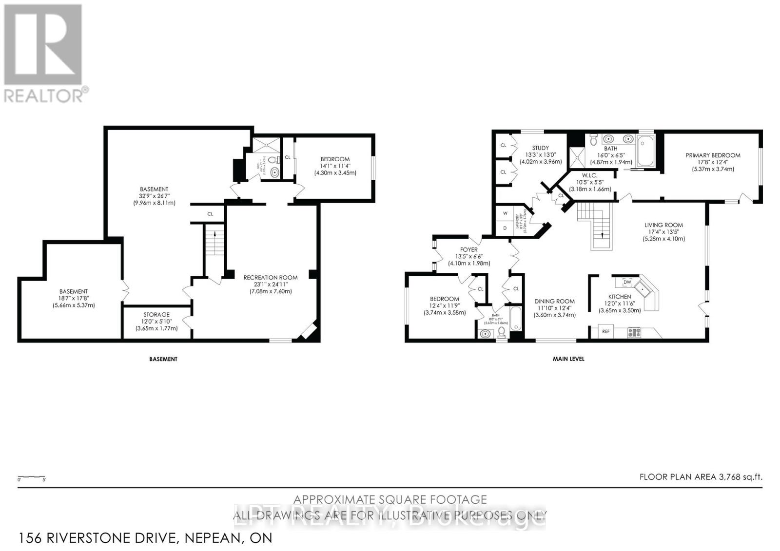 Photo 47 of 156 Riverstone Drive, Ottawa ON