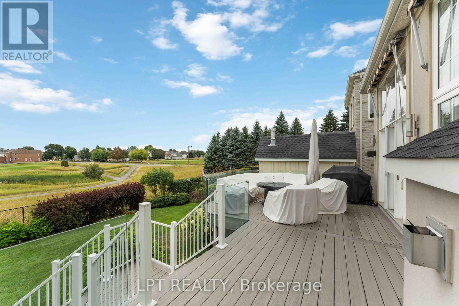 Photo 37 of 156 Riverstone Drive, Ottawa ON