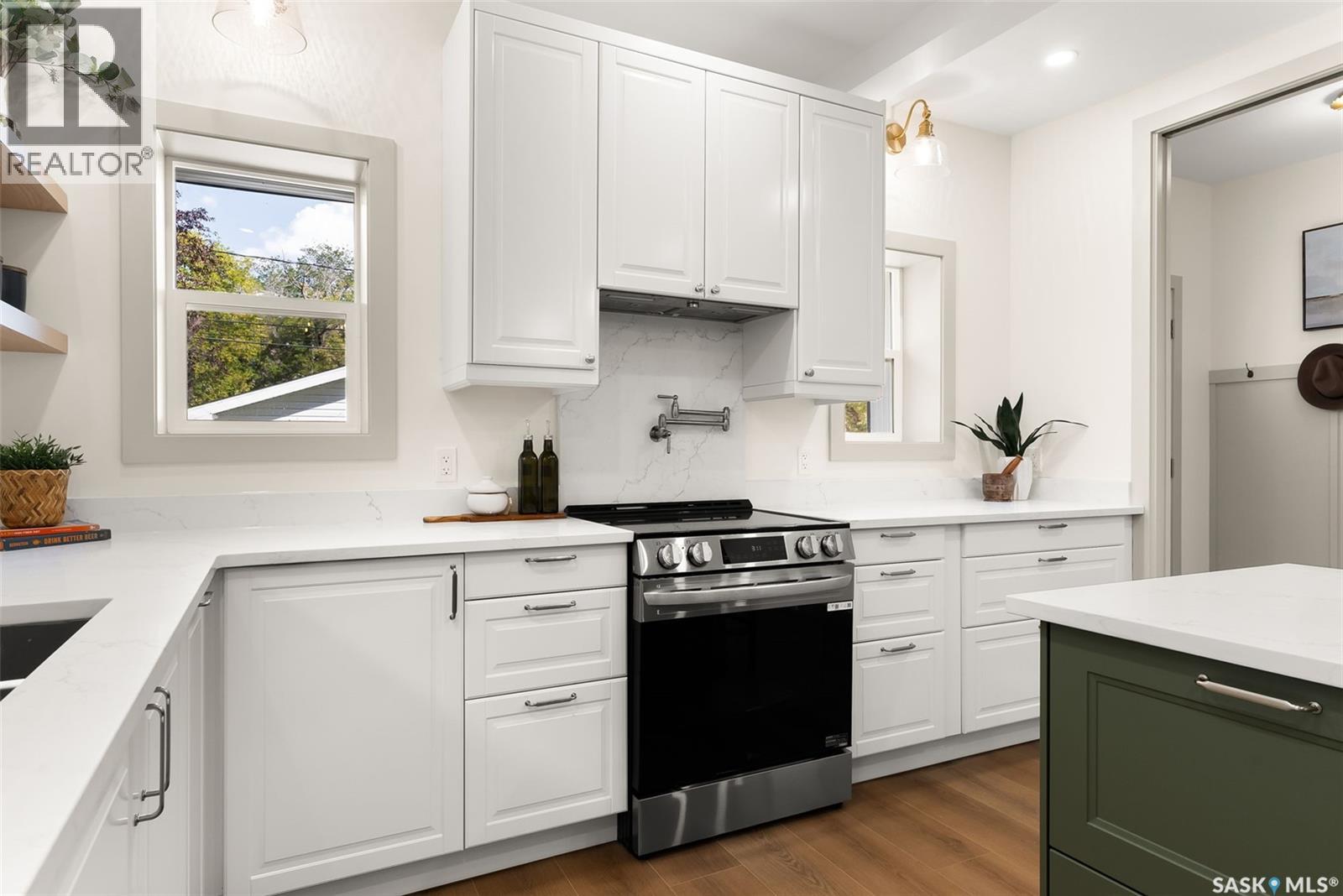 Photo 10 of 2257 Rae Street, Regina SK