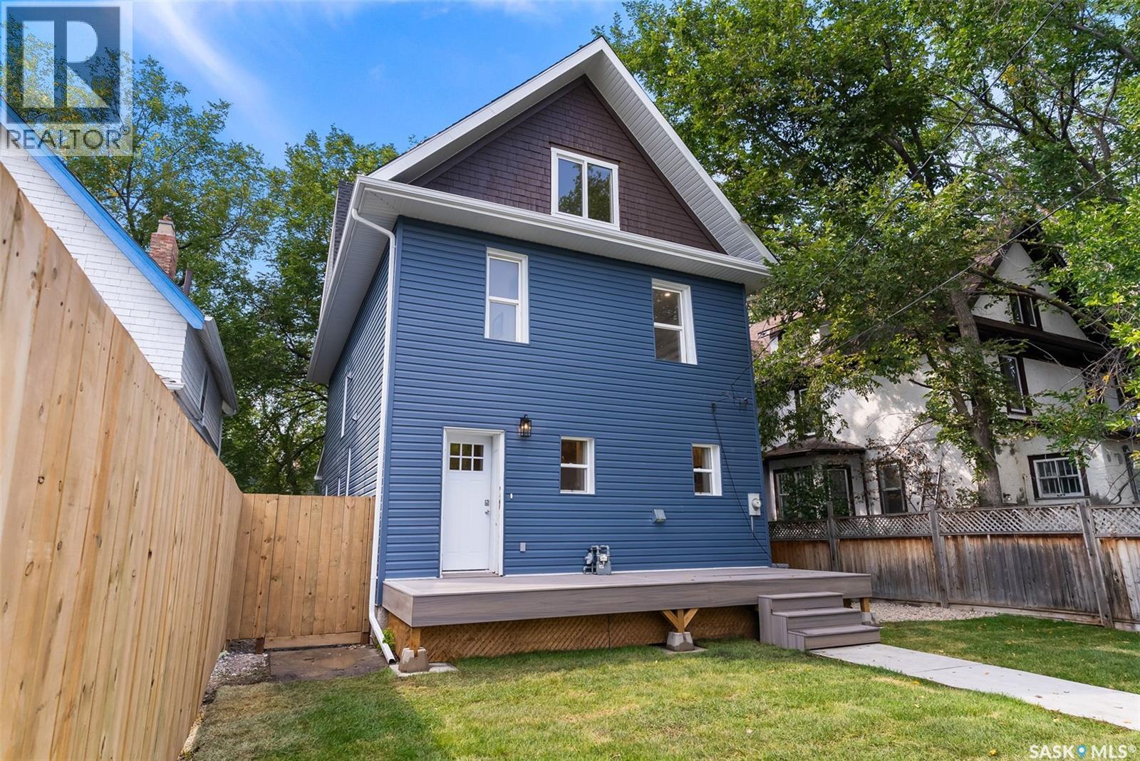 Photo 40 of 2257 Rae Street, Regina SK