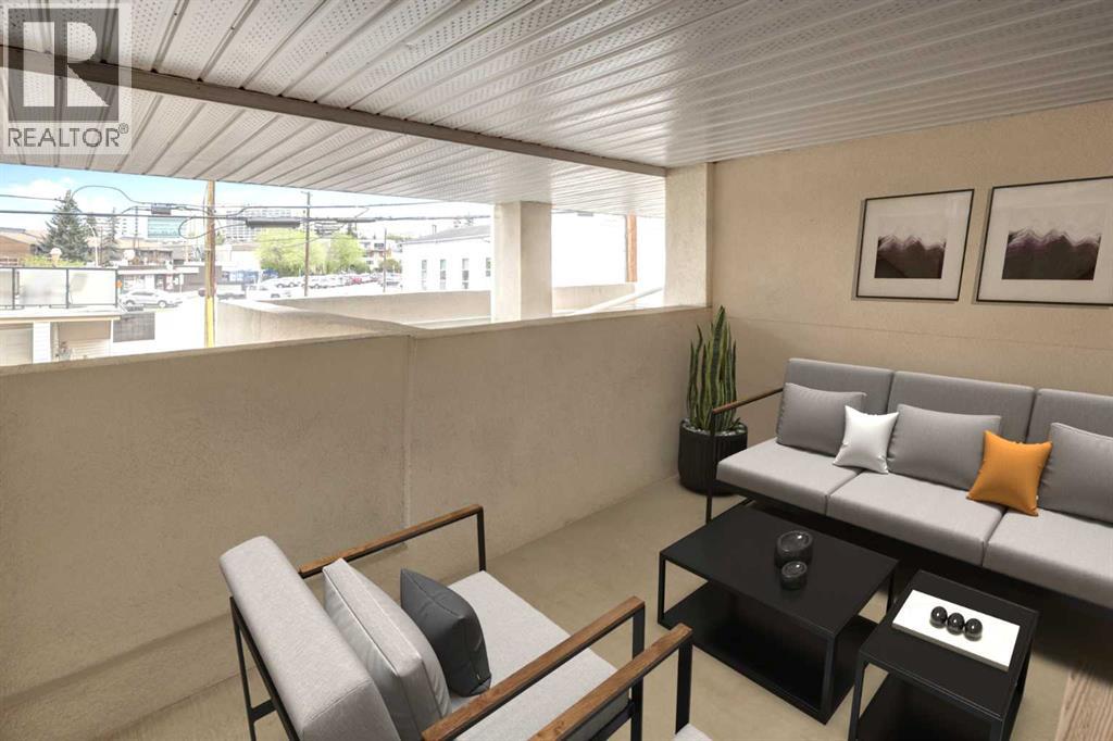 Photo 25 of 101 3412 Parkdale Boulevard Nw, Calgary AB