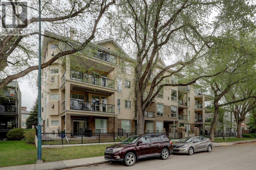 Photo 31 of 101 3412 Parkdale Boulevard Nw, Calgary AB
