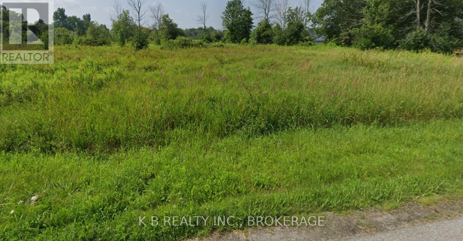 Photo 1 of 0 Bowery Street, Elizabethtownkitley ON