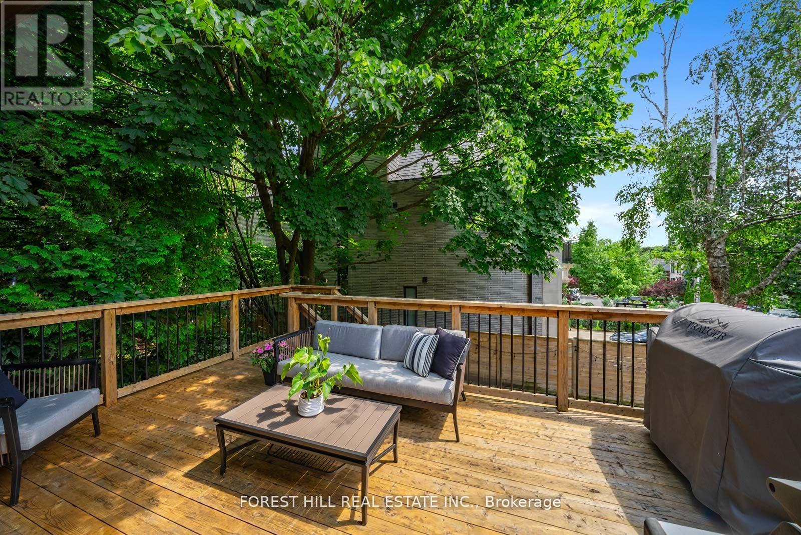 Photo 22 of 39 Ava Road, Toronto ON