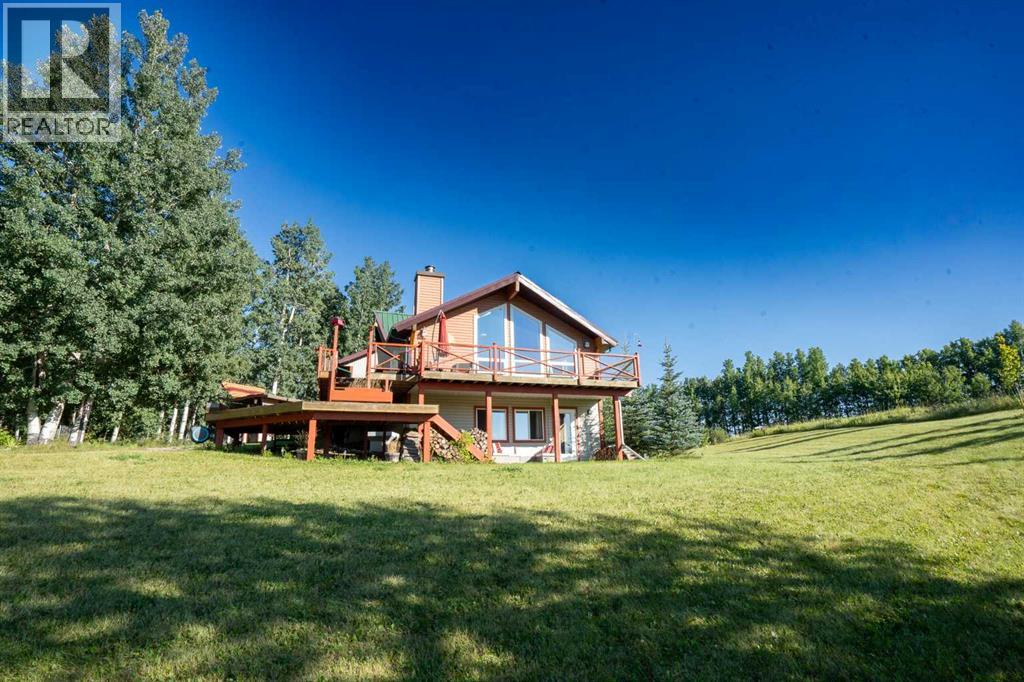 Photo 6 of 11 4339 Township 304, Rural Mountain View County AB
