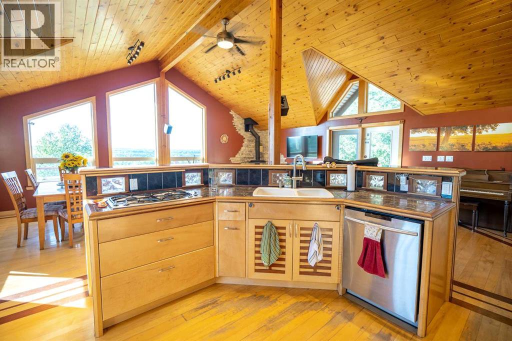 Photo 13 of 11 4339 Township 304, Rural Mountain View County AB