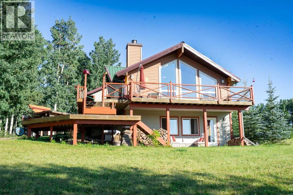 Photo 1 of 11 4339 Township 304, Rural Mountain View County AB