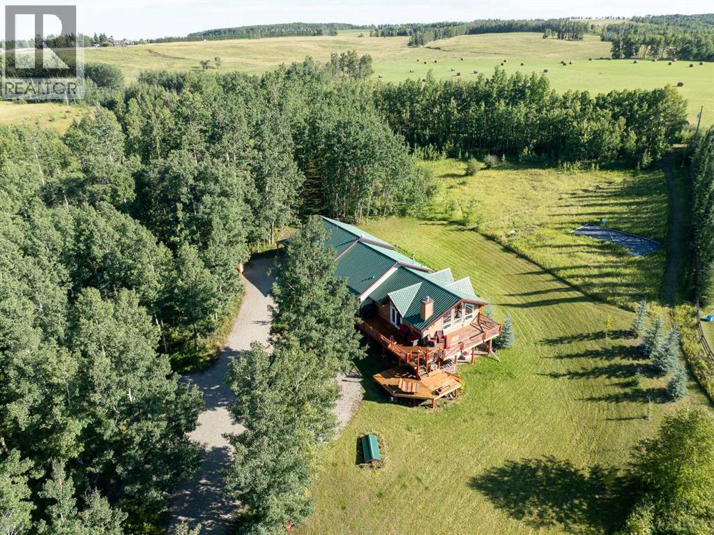 Photo 36 of 11 4339 Township 304, Rural Mountain View County AB