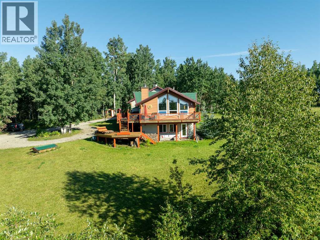 Photo 42 of 11 4339 Township 304, Rural Mountain View County AB