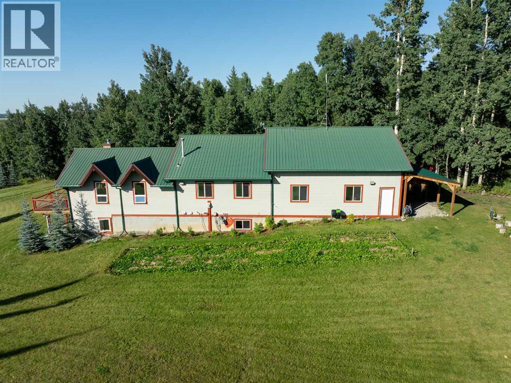 Photo 45 of 11 4339 Township 304, Rural Mountain View County AB