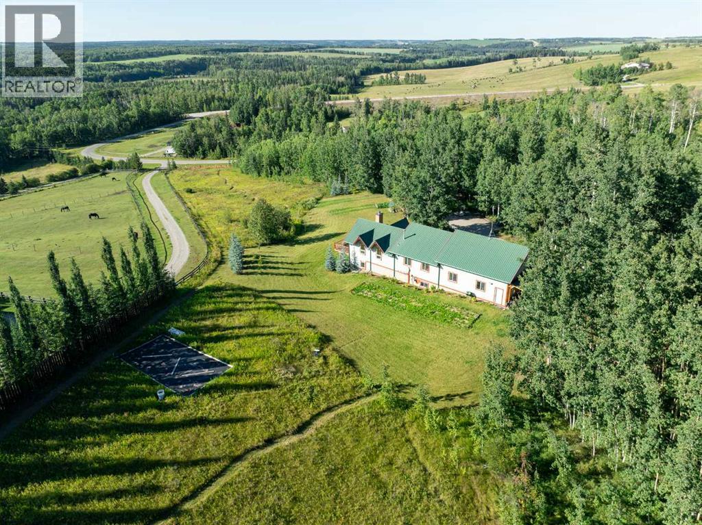 Photo 39 of 11 4339 Township 304, Rural Mountain View County AB