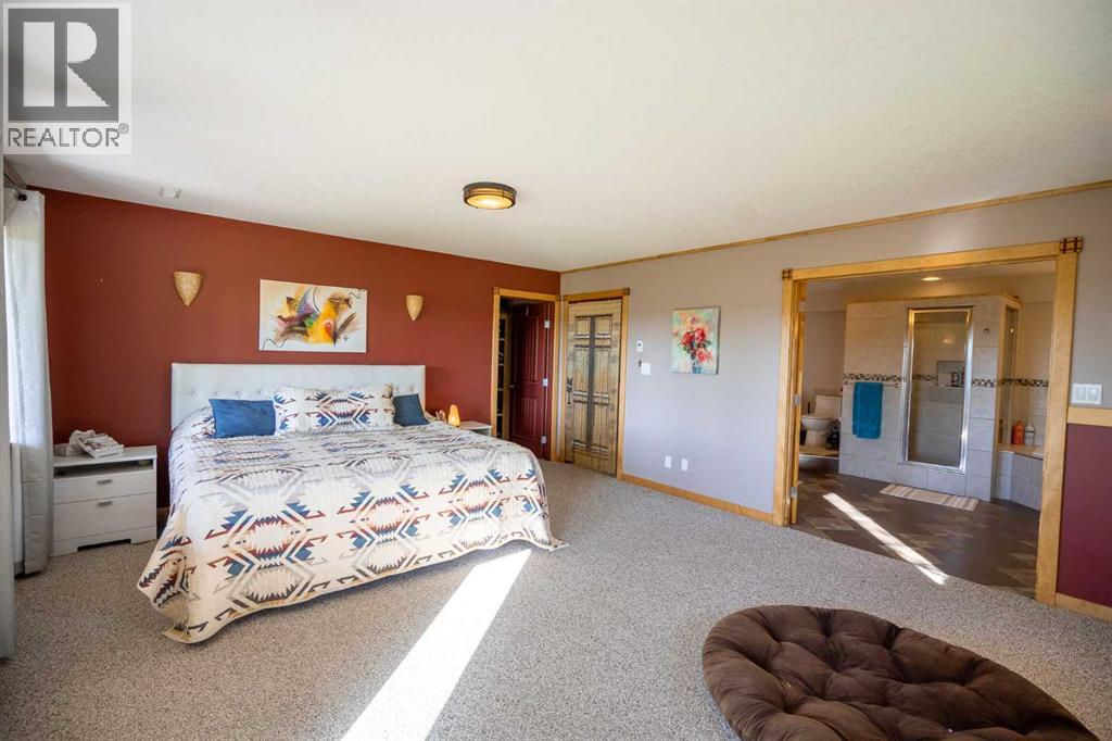 Photo 23 of 11 4339 Township 304, Rural Mountain View County AB