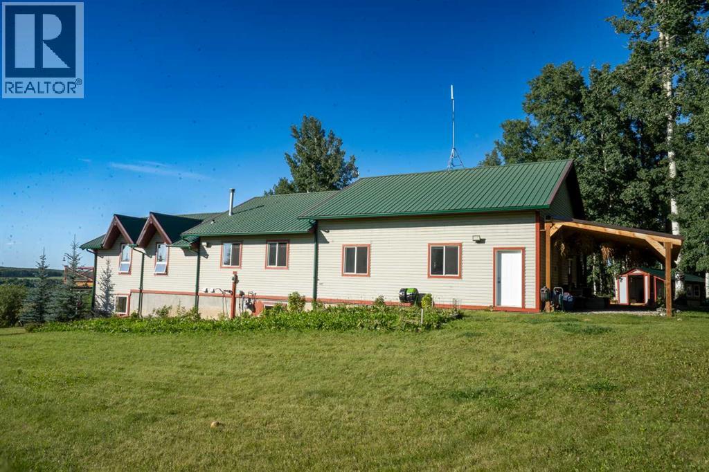 Photo 9 of 11 4339 Township 304, Rural Mountain View County AB