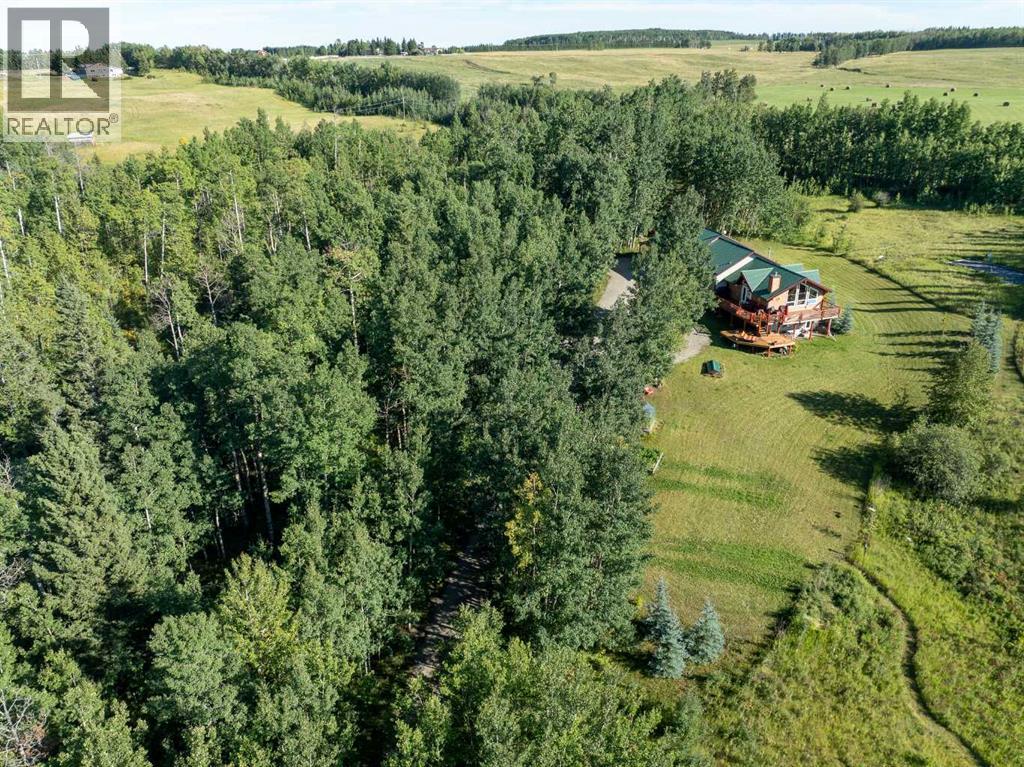 Photo 37 of 11 4339 Township 304, Rural Mountain View County AB