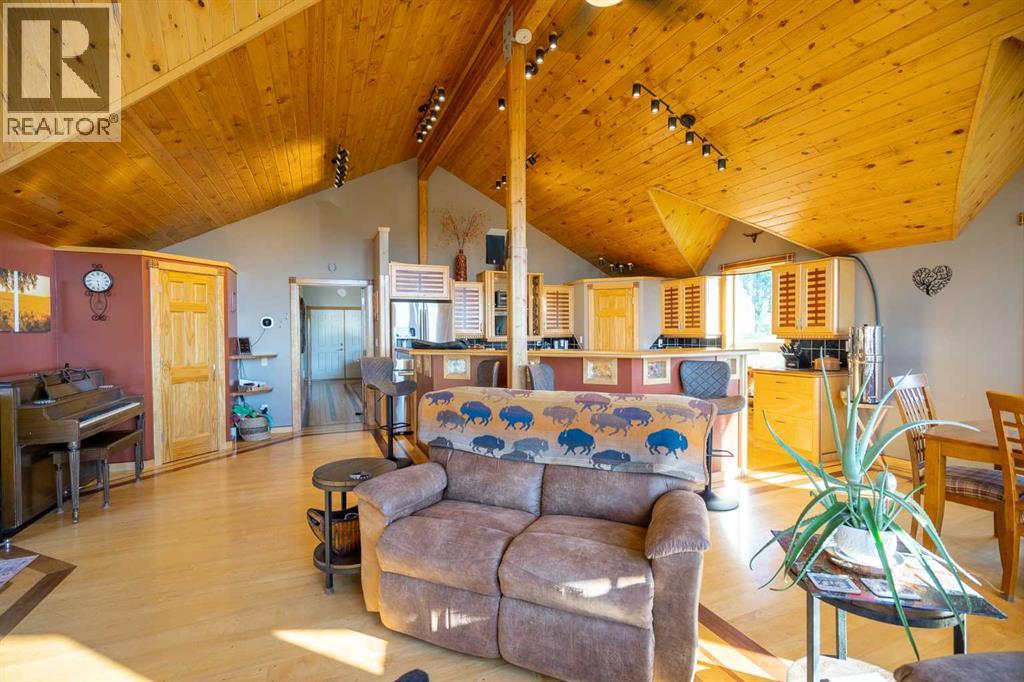 Photo 12 of 11 4339 Township 304, Rural Mountain View County AB
