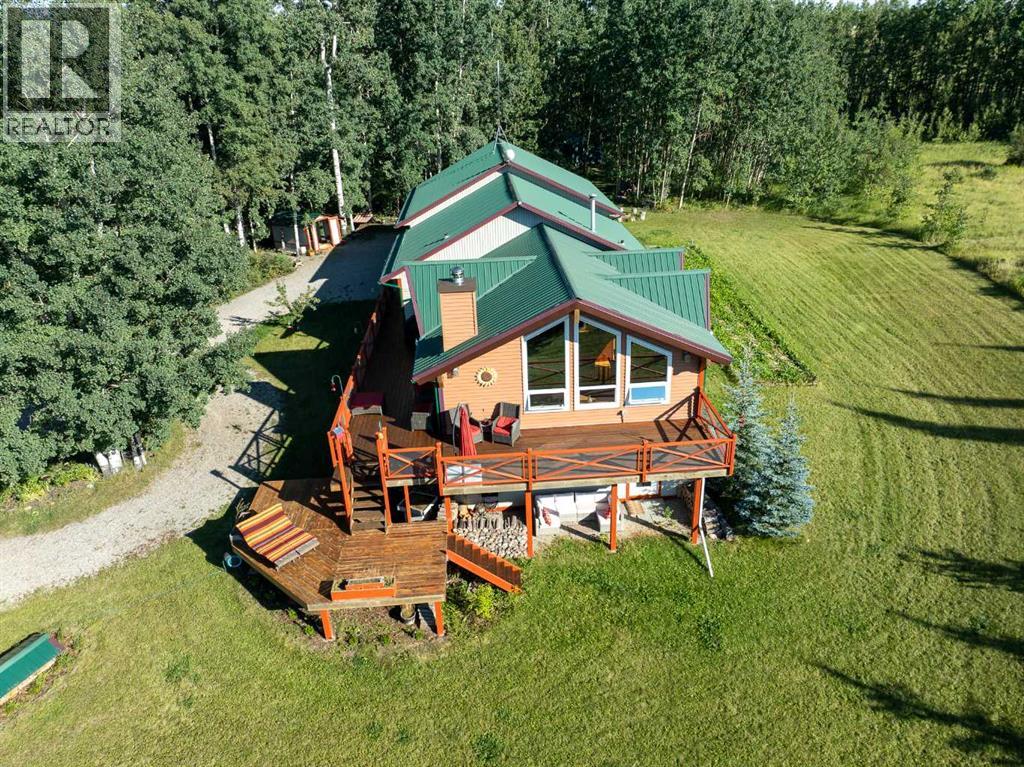 Photo 40 of 11 4339 Township 304, Rural Mountain View County AB