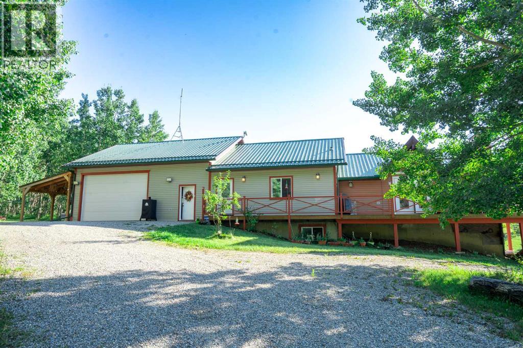 Photo 50 of 11 4339 Township 304, Rural Mountain View County AB