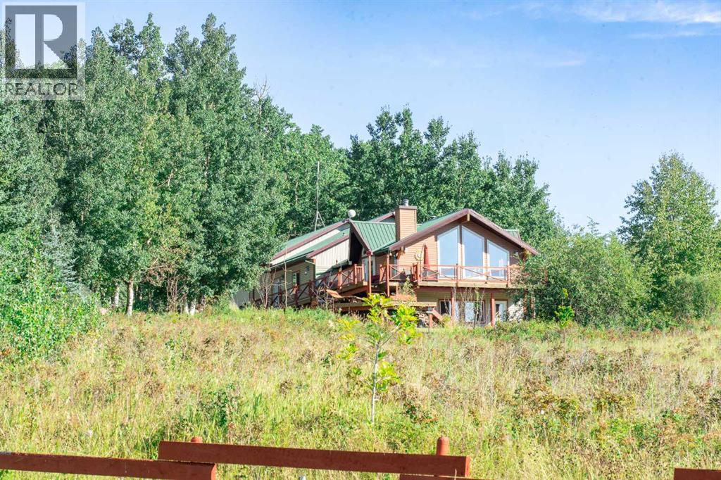 Photo 48 of 11 4339 Township 304, Rural Mountain View County AB