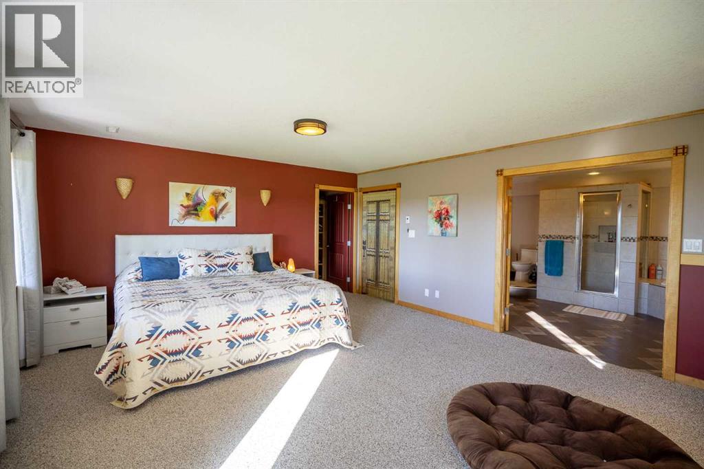 Photo 22 of 11 4339 Township 304, Rural Mountain View County AB