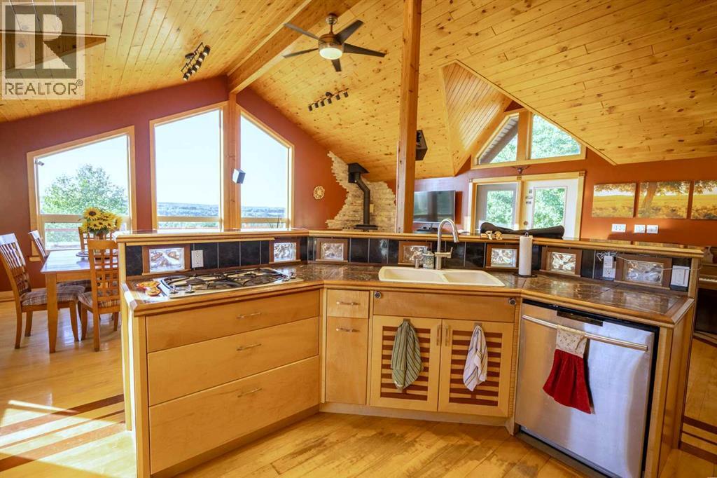Photo 31 of 11 4339 Township 304, Rural Mountain View County AB