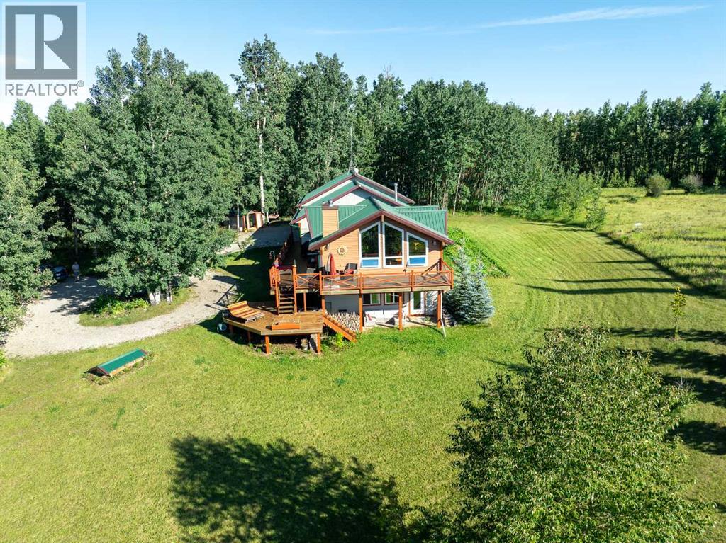 Photo 41 of 11 4339 Township 304, Rural Mountain View County AB