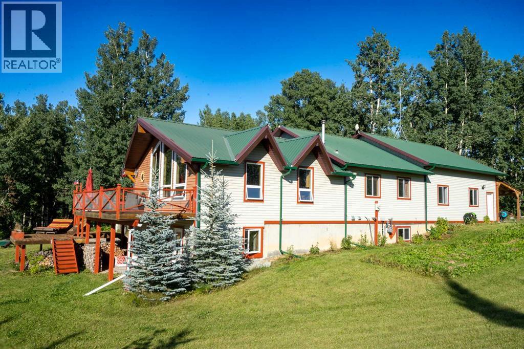 Photo 8 of 11 4339 Township 304, Rural Mountain View County AB