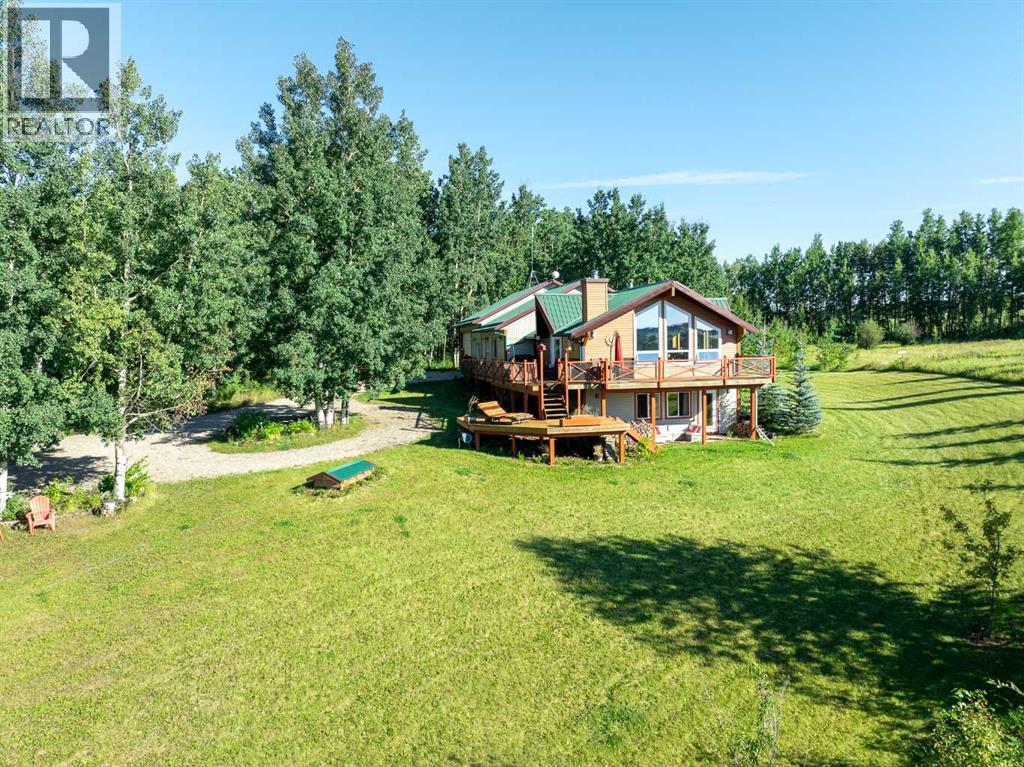 Photo 43 of 11 4339 Township 304, Rural Mountain View County AB