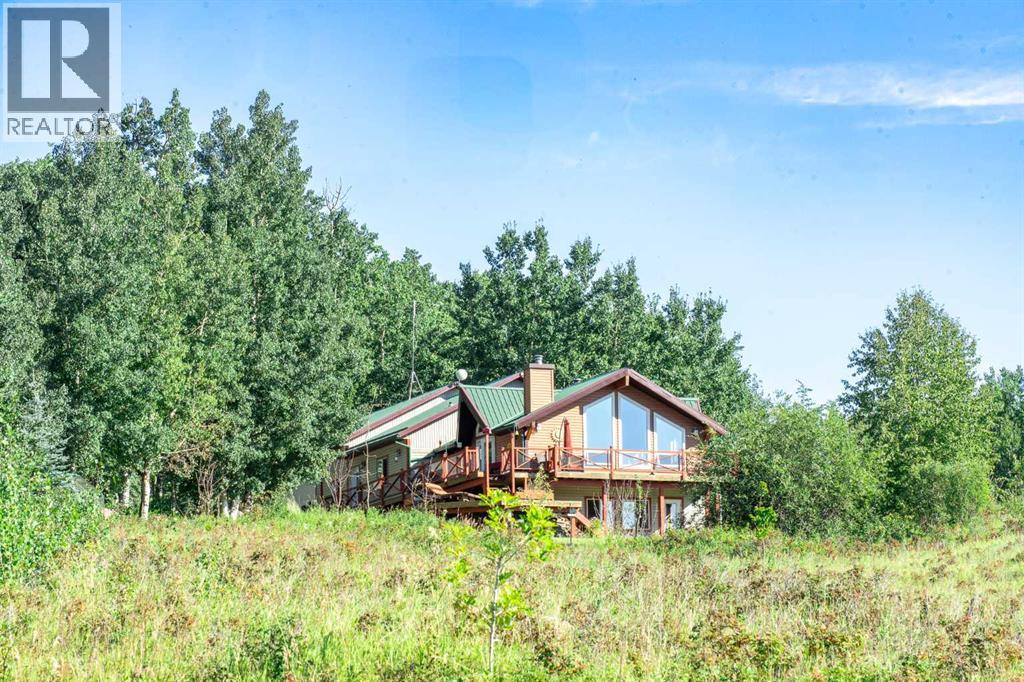 Photo 49 of 11 4339 Township 304, Rural Mountain View County AB