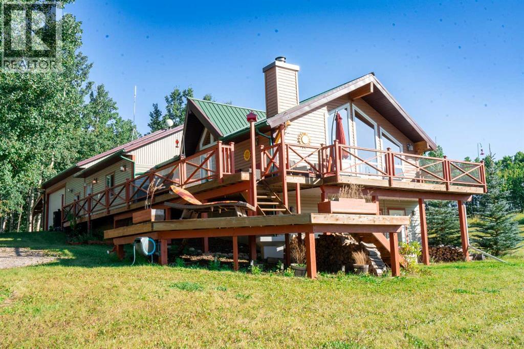 Photo 2 of 11 4339 Township 304, Rural Mountain View County AB