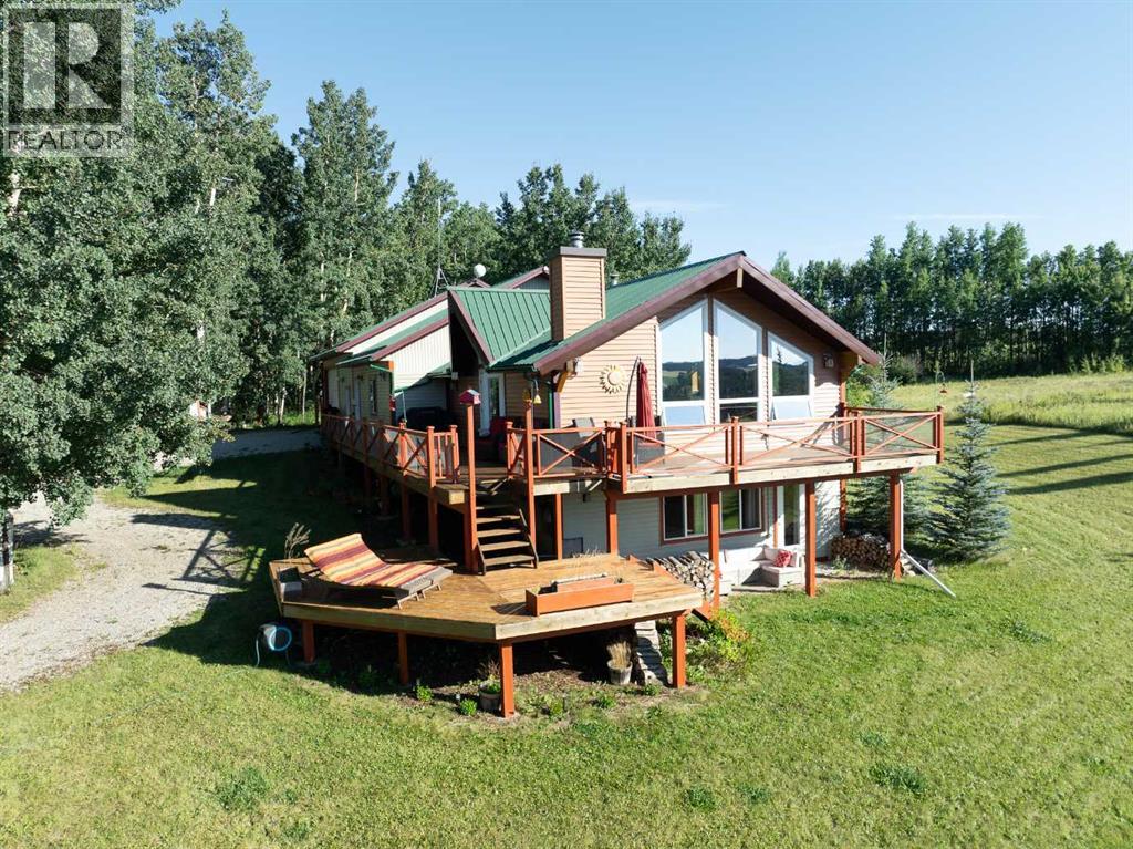 Photo 44 of 11 4339 Township 304, Rural Mountain View County AB