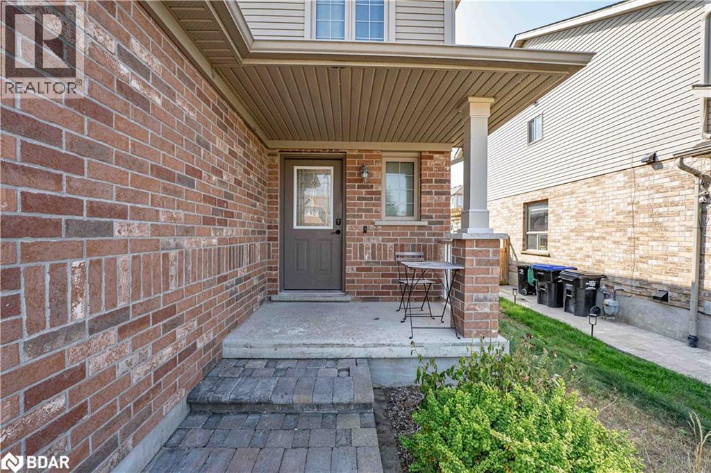 Photo 4 of 59 Stevenson Street, Angus ON